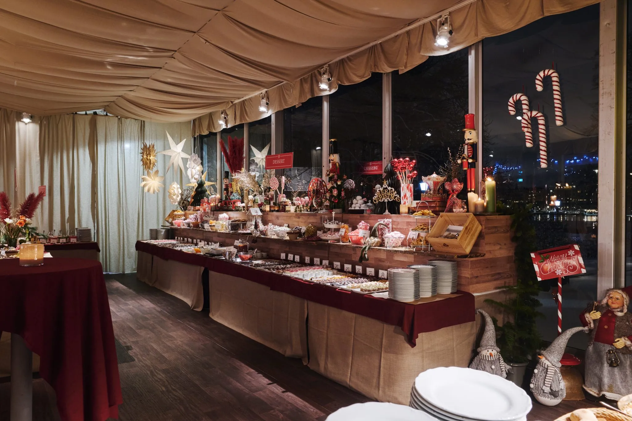Julbord