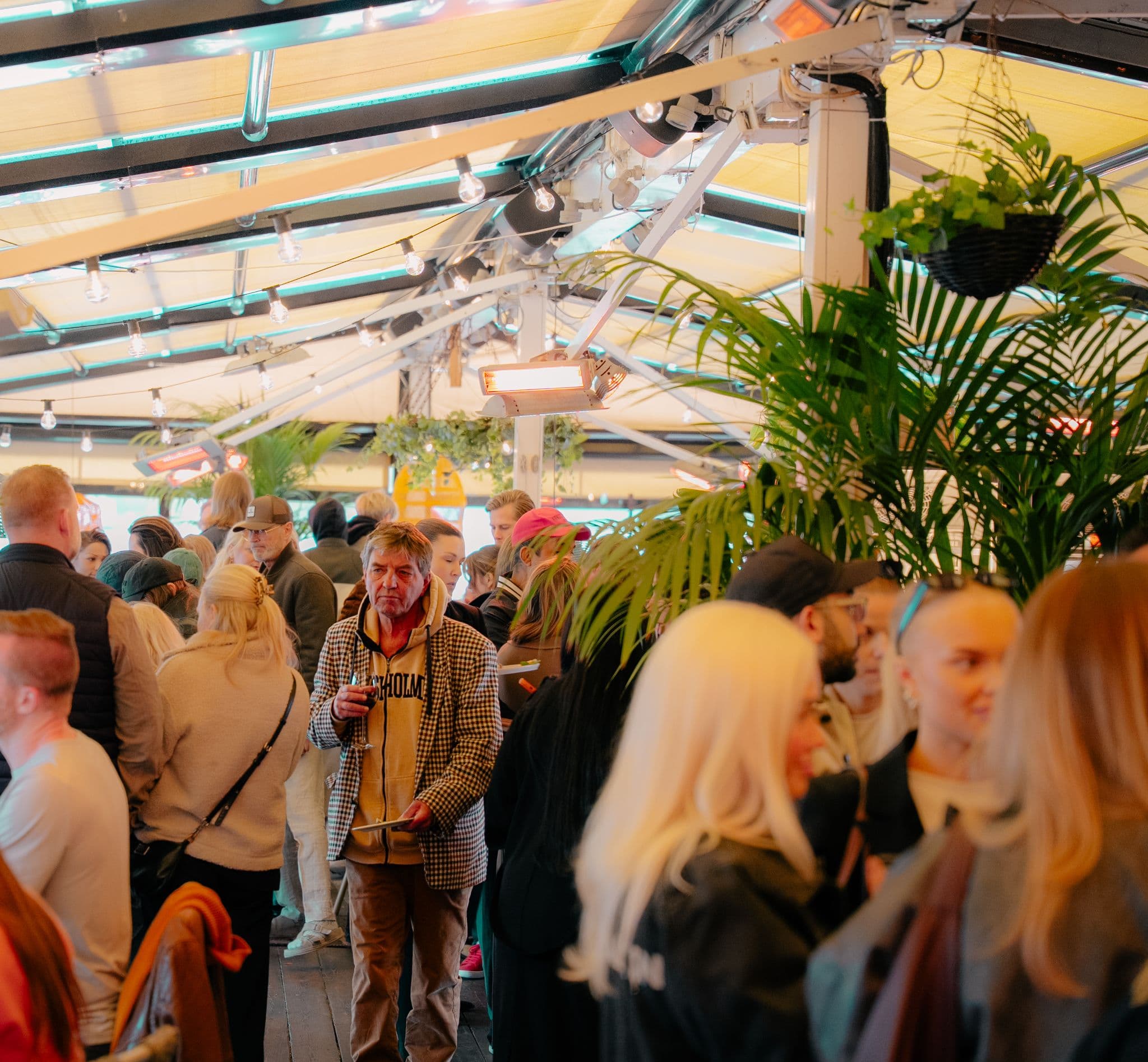 Event och fest