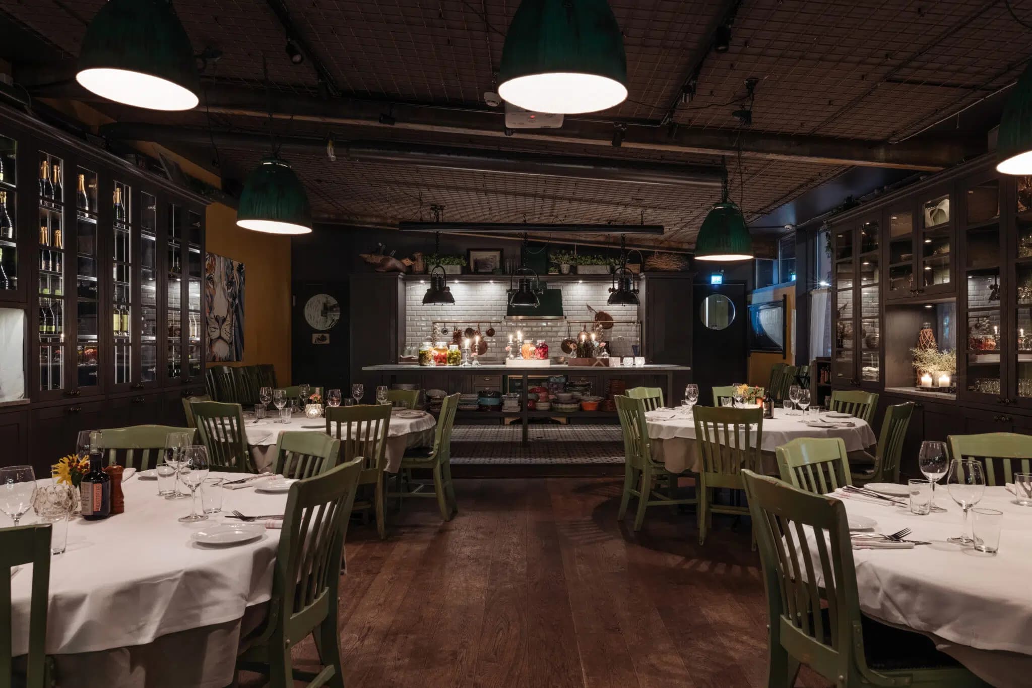 La Cucina