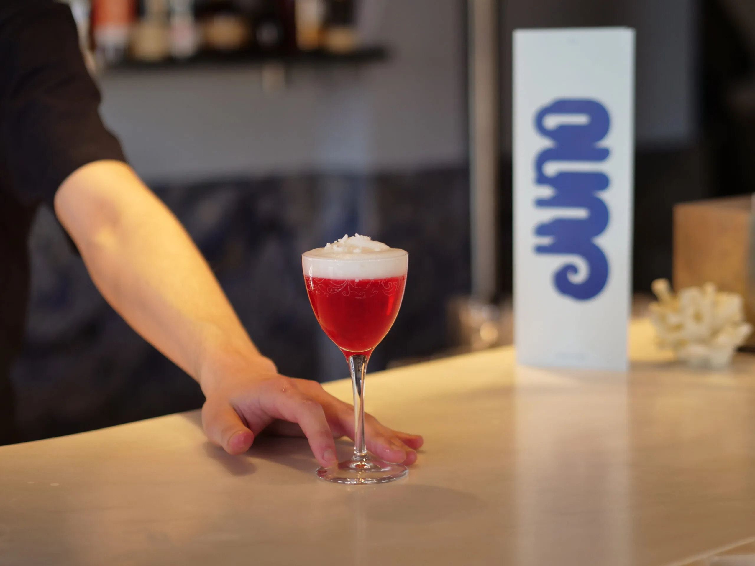 JUNO COCKTAIL LAB