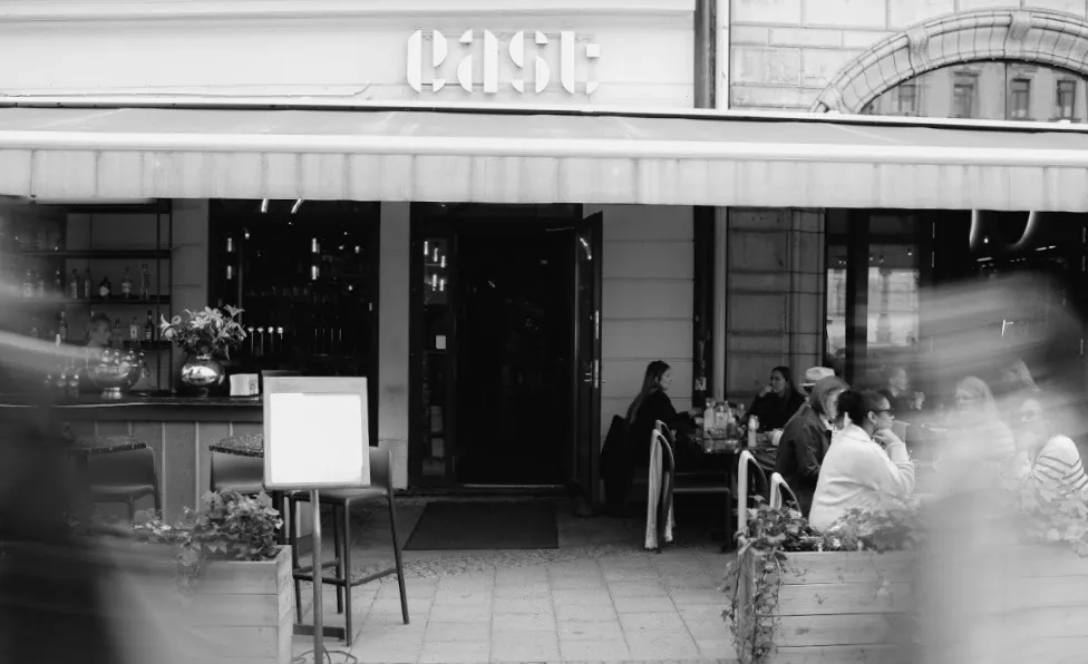 Easts sista höst – en hyllning till en ikon och början på något nytt