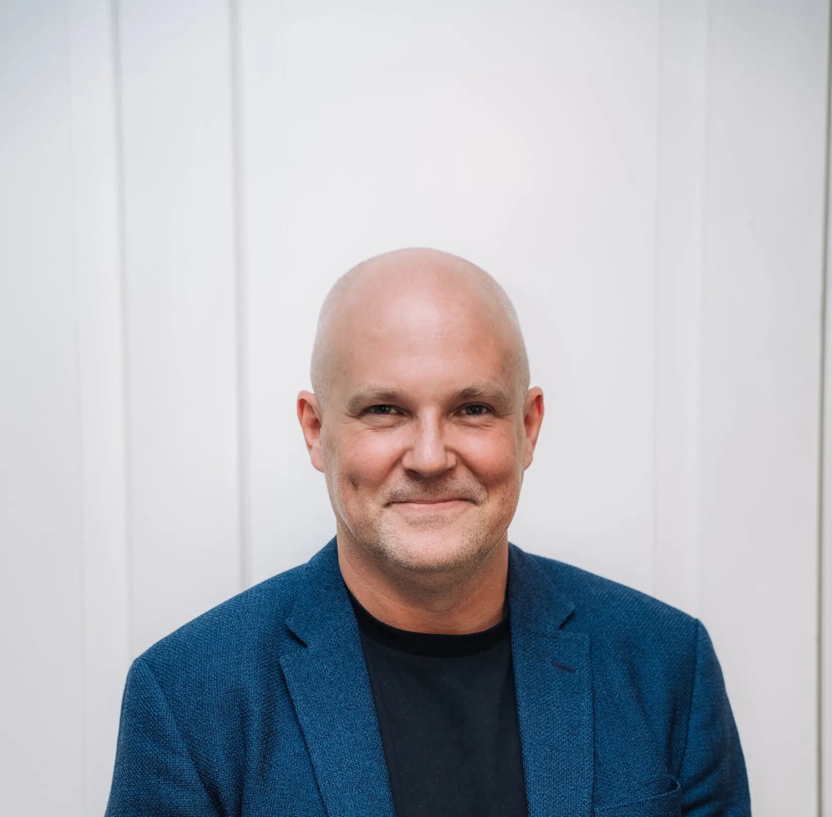 Gastrobility Group AB välkomnar Christopher Roos som ny koncern-VD och delägare